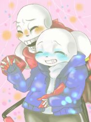 papyrus (undertale) from undertale by a gam i0314ex