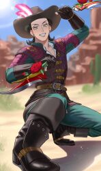 dragon quest fan art