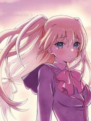 tokido saya from little busters!