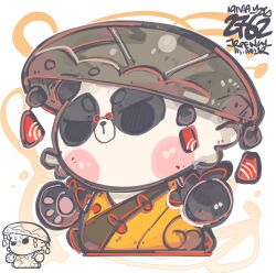 pan yinhu from zenless zone zero