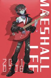 marshall lee from adventure time