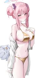 mika (blue archive) from blue archive