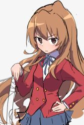 aisaka taiga from toradora!