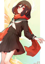 tateyama ayano from kagerou project