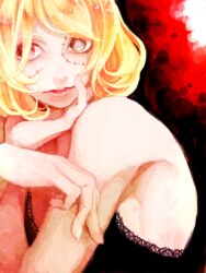 victoria cindry from one piece by akizuki hakuto
