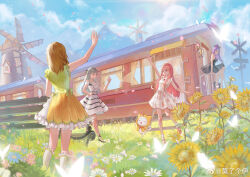 momo (nikki) from miracle nikki
