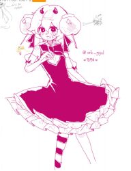 cookie run fan art