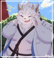 tamacolle fan art