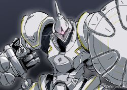 gundam fan art