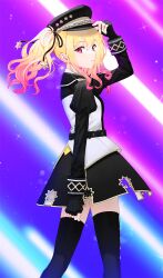 tenma saki from project sekai