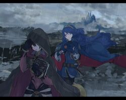 lucina (fire emblem) from fire emblem