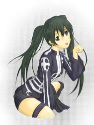 lenalee lee from d.gray-man
