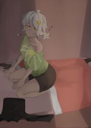 original fan art