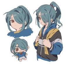 kazemaru ichirouta from inazuma eleven by saku (saku 3193)