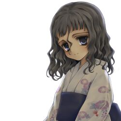 touka (shirotsume souwa) from shirotsume souwa