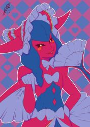 lamiamon from digimon