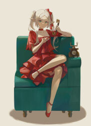 frieren from sousou no frieren