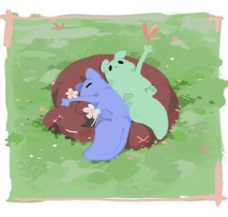 rain world fan art