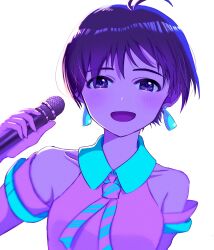 kikuchi makoto from idolmaster