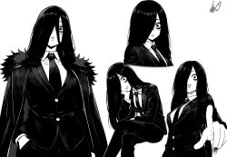 yamamura sadako from the ring by lughost