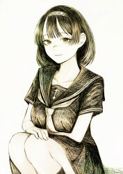 original fan art