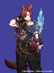 final fantasy fan art