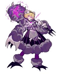 don quixote (project moon) from limbus company