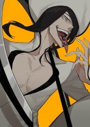 nnoitra gilga from bleach