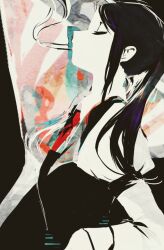 jill stingray from va-11 hall-a
