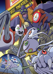 diablomon from digimon