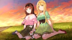 Booru post from safebooru.org