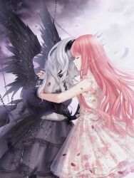 nikki (nikki) from miracle nikki