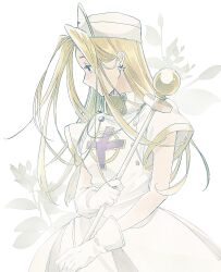 mint adenade from tales of (series)