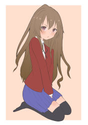 aisaka taiga from toradora!