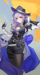 detective (silver palace) from silver palace by eugle na