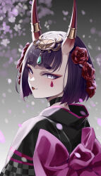shuten douji (fate) from fate/grand order