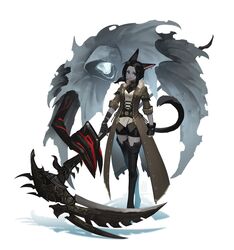 avatar (ff14) from final fantasy