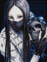 as nodt from bleach