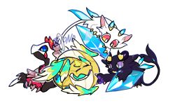 dragon village (series) fan art