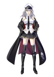enterprise (azur lane) from azur lane