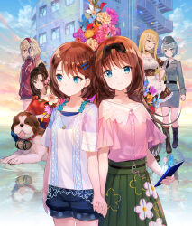 Booru post from safebooru.org