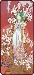 saya no uta fan art