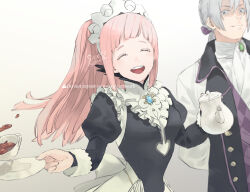 felicia (fire emblem) from fire emblem
