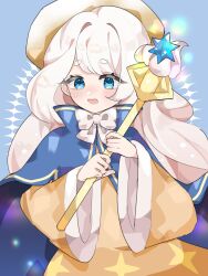 cream puff cookie from cookie run