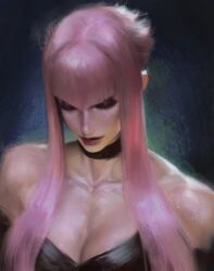 manon legrand from street fighter