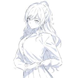 imai lisa from bang dream! by kanade (kanade 3344)