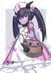 chrome (mon-musu quest!) from mon-musu quest!