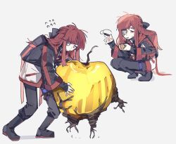yuri (project moon) from limbus company