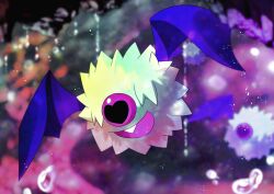 woobat from pokemon by omega takai