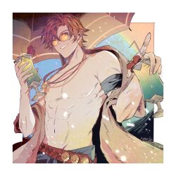 sylvain jose gautier from fire emblem
